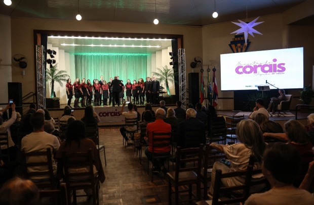 Foto: Ronald Mendes